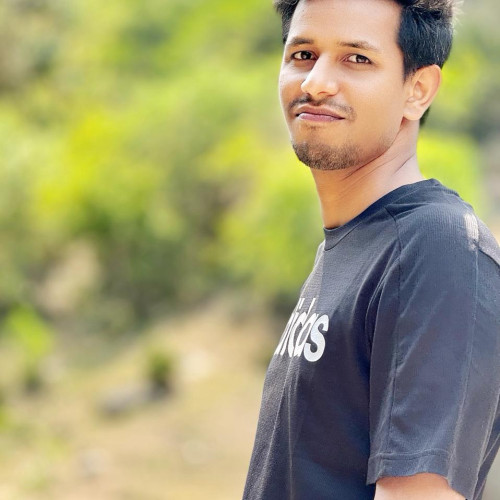 Akshay H. profile photo