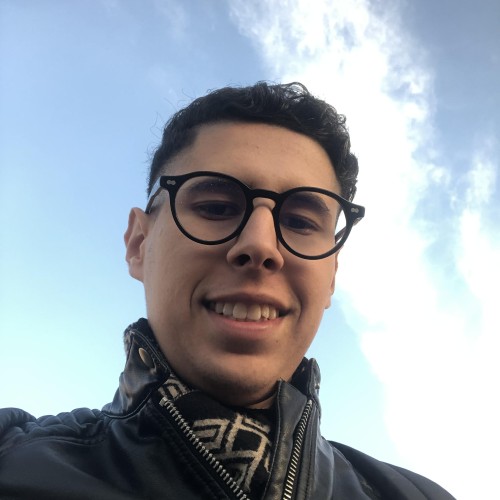 Ismail H. profile photo