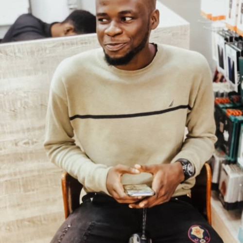 Adeniji Q.