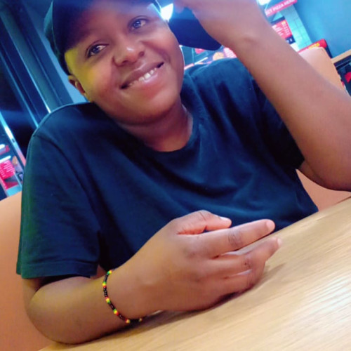 Tatenda M. profile photo