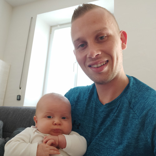 Timo Z. profile photo