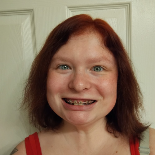 Brenna R. profile photo