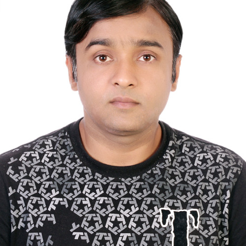 Ankit M.