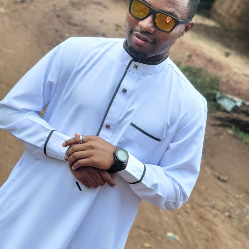 saddy m. profile photo