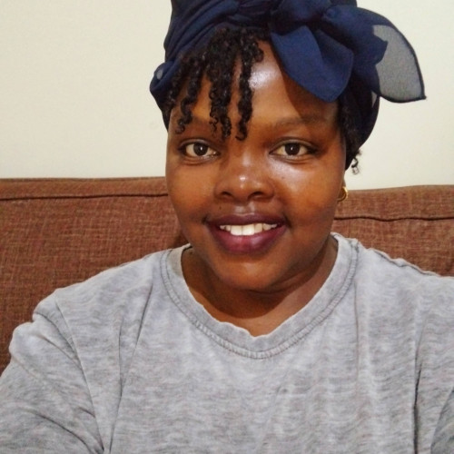 Naini W. profile photo