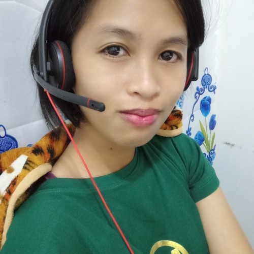 Annalyn T.