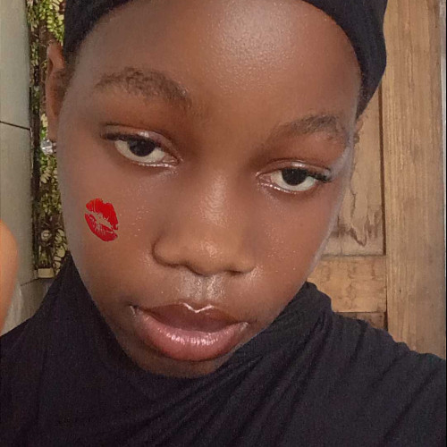 miracle c. profile photo