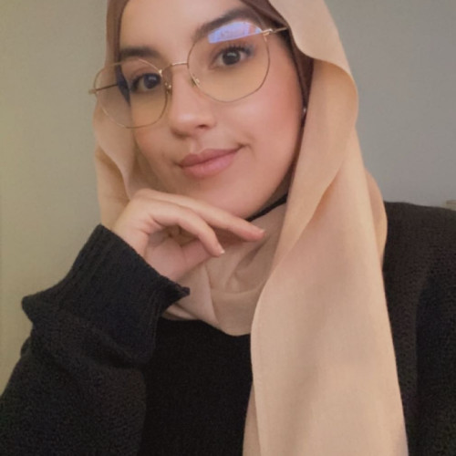 Sofia K. profile photo