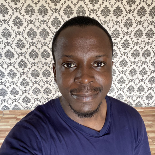 Chibuike C.
