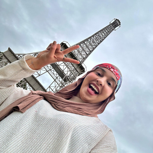 Ikram M.