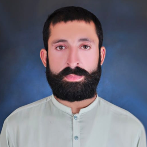 Muhammad  S. profile photo