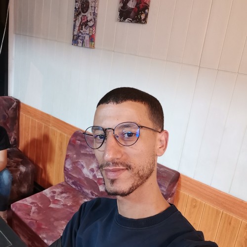 Ayoub M. profile photo