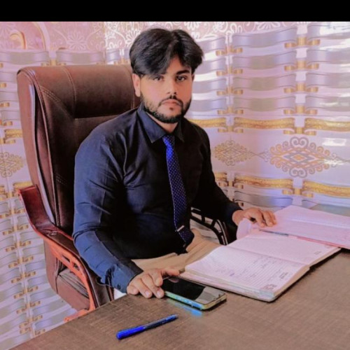 Mr ali W. profile photo