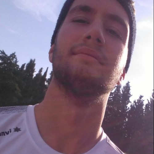 Ben S. profile photo