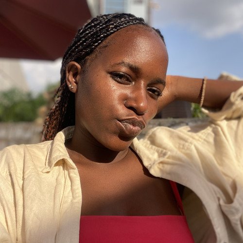Zayalle D. profile photo