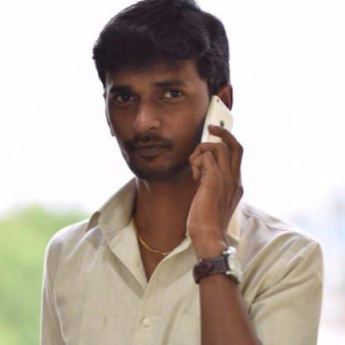 Ramanan D. profile photo