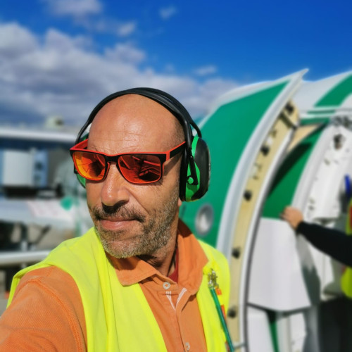 Fabio  R. profile photo