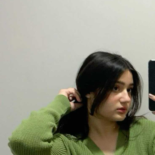 chill with A. profile photo