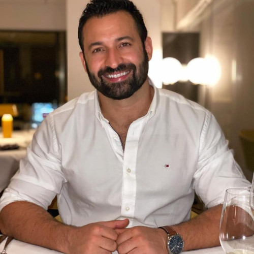 john s. profile photo