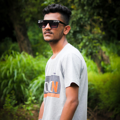 Prakash J. profile photo