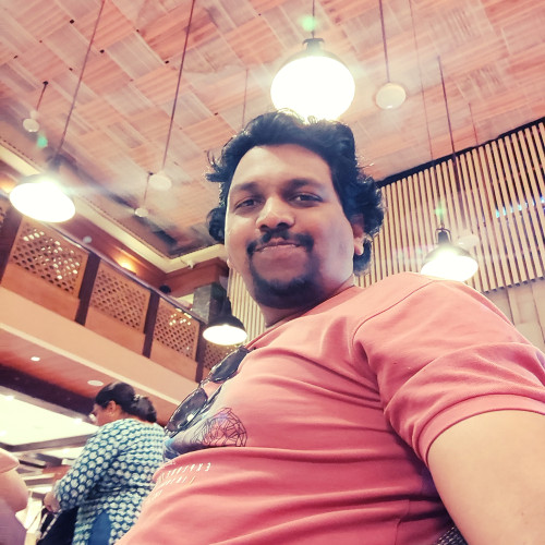 Susshil L. profile photo