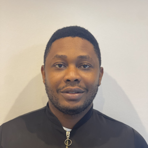 Oluwasegun T. profile photo
