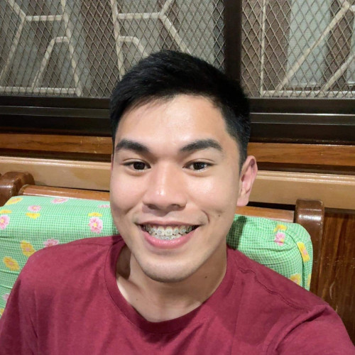 Oliver John Opanes O. profile photo
