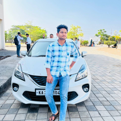 Aditya  M. profile photo