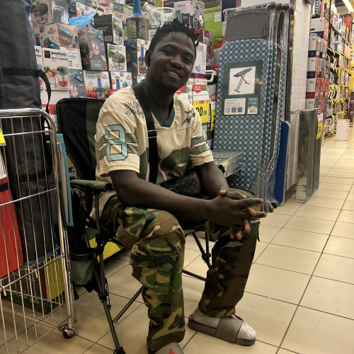 Wahab R. profile photo