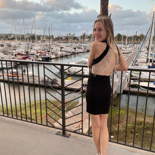 Cassandra M.