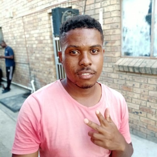 thapelo p. profile photo