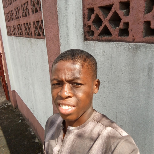 Chibuzo  E.