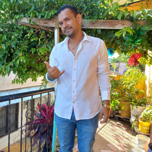 RUBEN DARIO D. profile photo