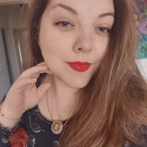 Nev  A. profile photo