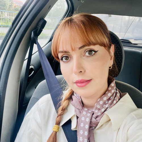 Hoda N. profile photo