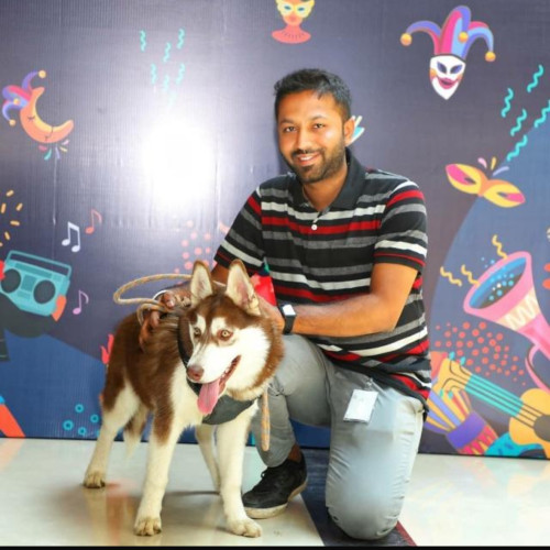 Prasad S. profile photo