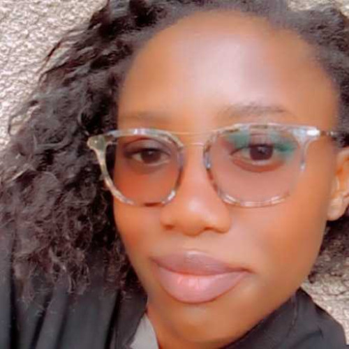 Shakirah N. profile photo