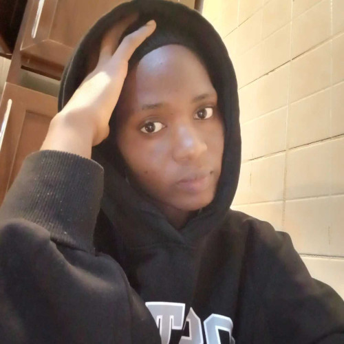 Faith A. profile photo