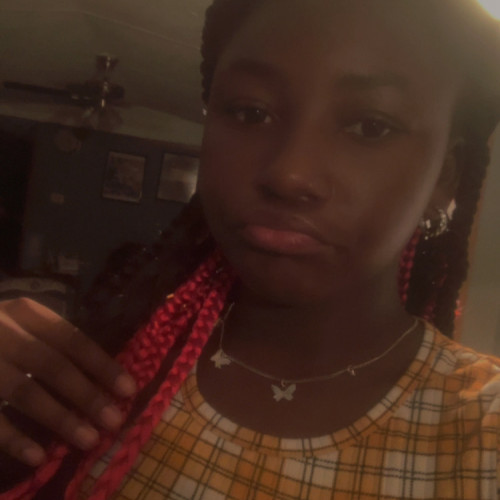 Maya D. profile photo