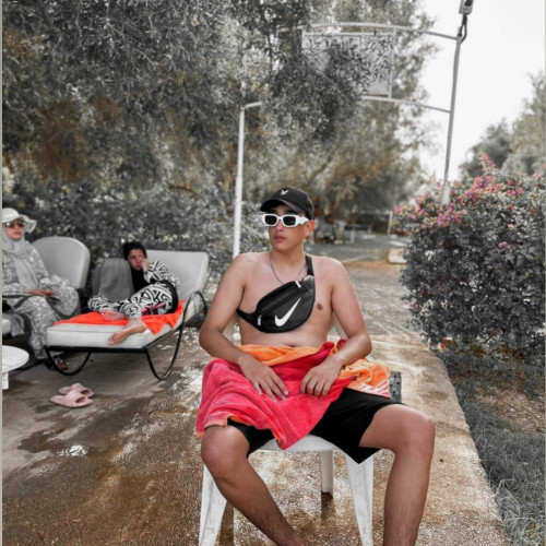 Anas Z.