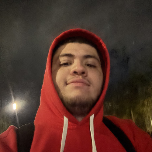 Ayoub b. profile photo