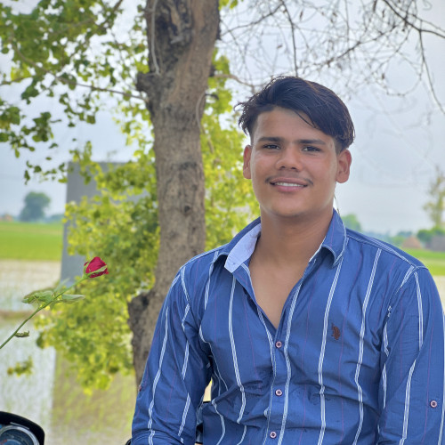 Choudhary  R. profile photo