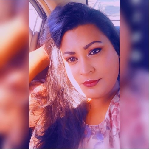 Zaheera S.