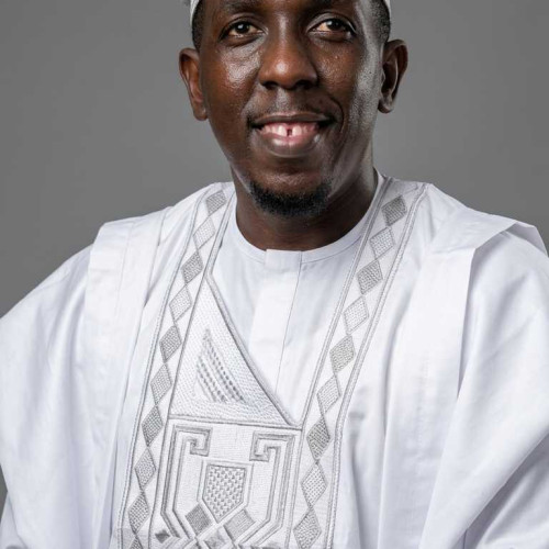 Yakubu M. profile photo