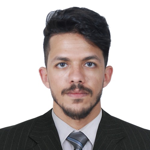 BOUAZZAOUI M. profile photo