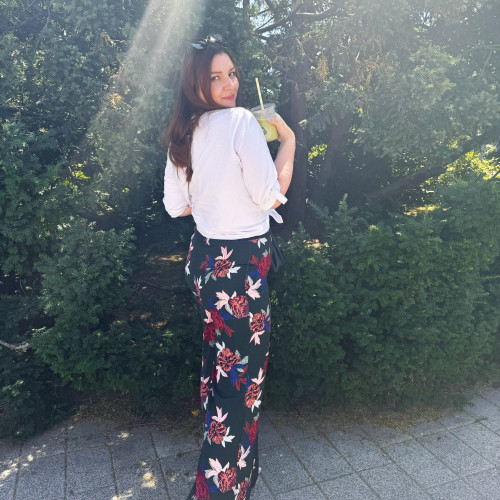 Mila B. profile photo