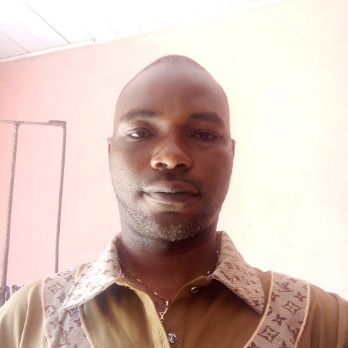 Aigbokhade Benedict  A. profile photo
