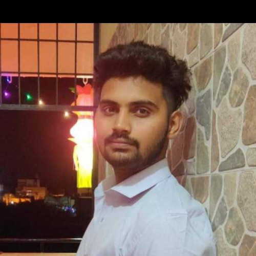 Prateek P. profile photo