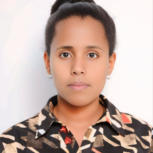Agerie B. profile photo