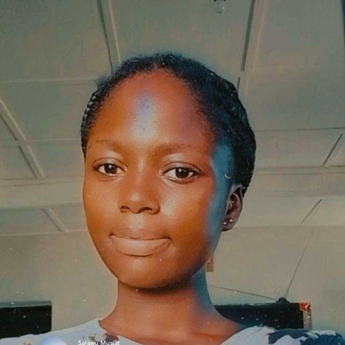 Odunayo O. profile photo